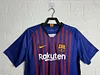 2018/2019 Retro Barcelona Home Football Jersey 1:1 Thai Quality