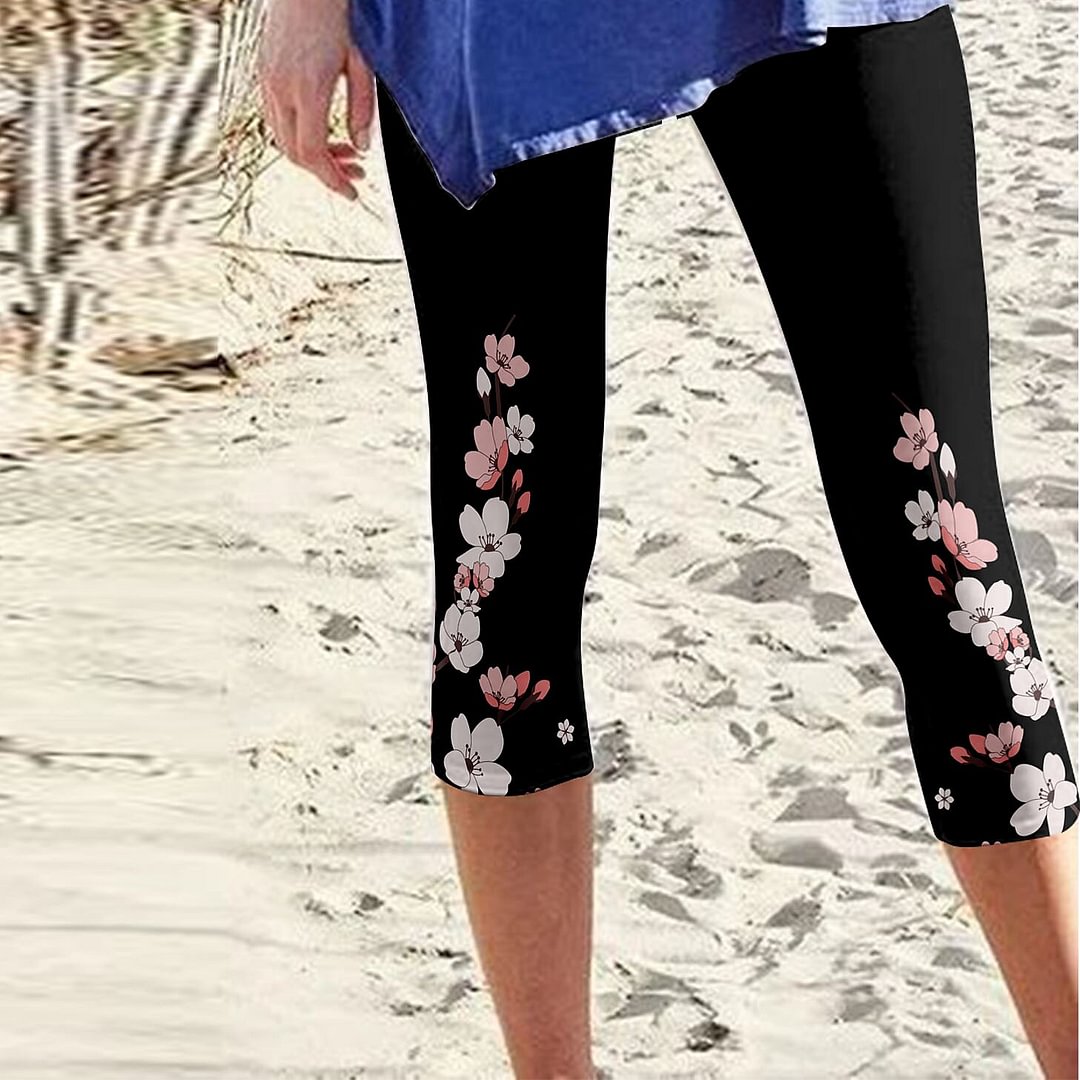 Women's High Waist Yoga Pants