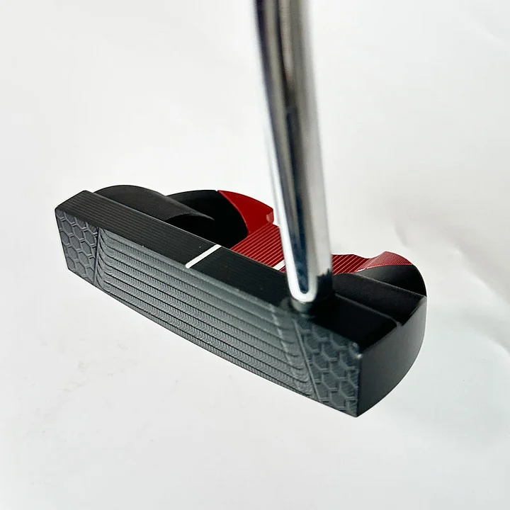 Golf Clubs COSMO EAGLE Golf Putter Unisex Right Handed Steel Shaft