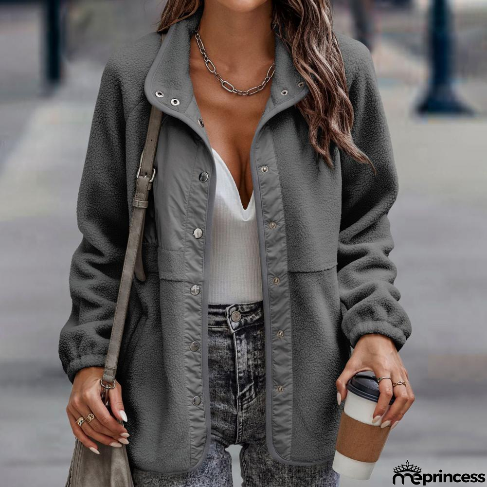 Timeless and Elegant winter Jacket