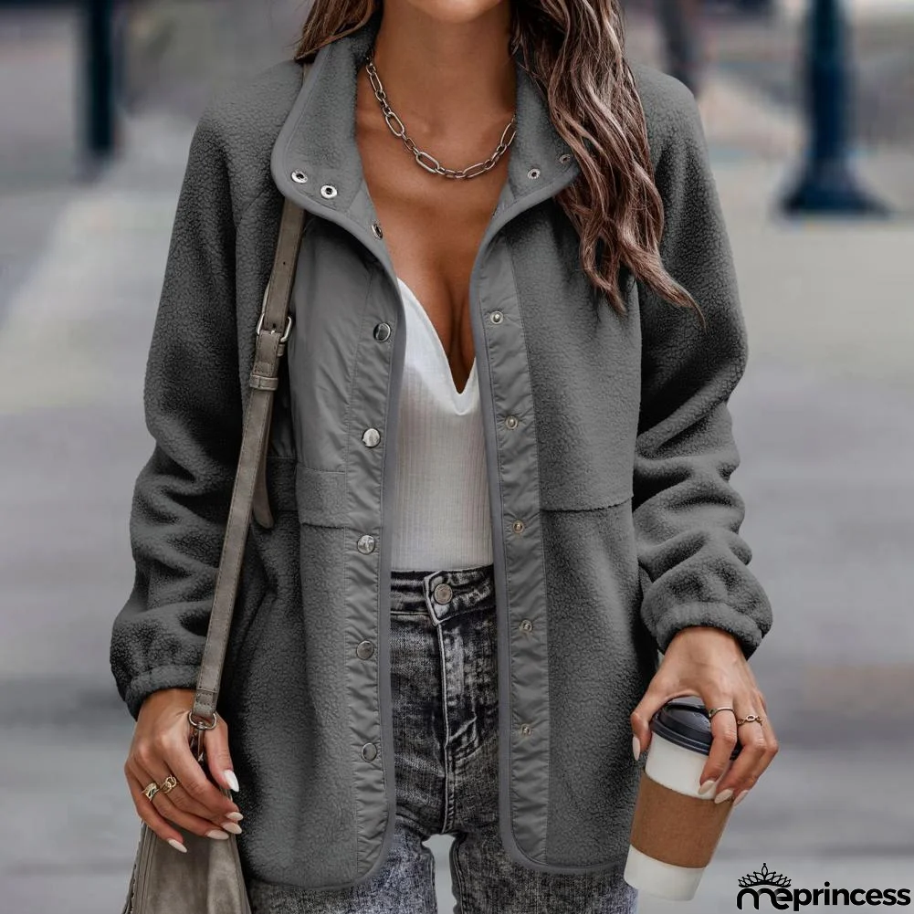 Timeless and Elegant winter Jacket