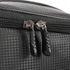 8L Bike Front Bag Waterproof Touch Screen Phone Handlebar Bag for Camping