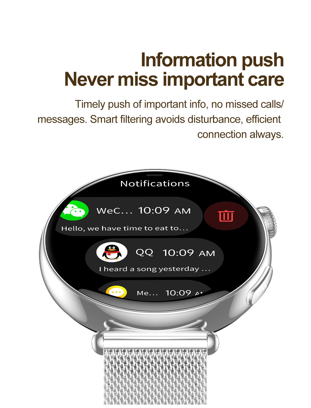 Likron Watches