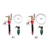 Dust Remover Water Sprayer System Nozzle Coolant Misting Dust-proof for Marble