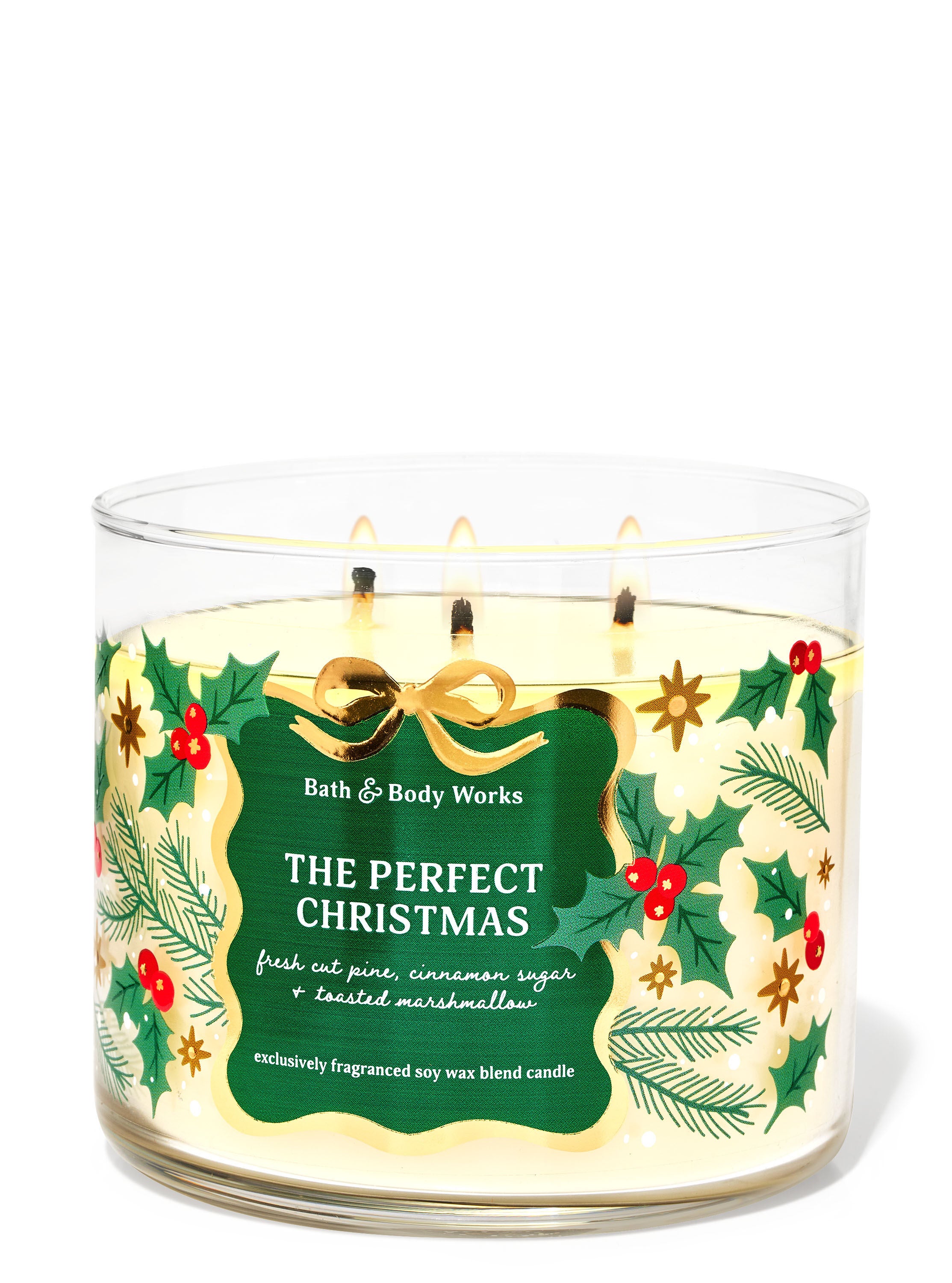The Perfect Christmas