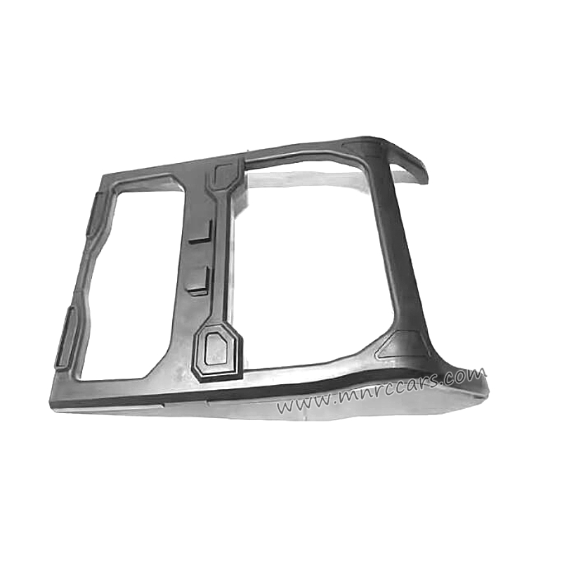 MN Model MN128 Parts Roll cage