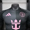 2025/2026 Player Version Inter Miami Away Soccer Jersey 1:1 Thai Quality