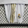 2011/2012 Retro Kids Size Real Madrid Home Soccer Jersey