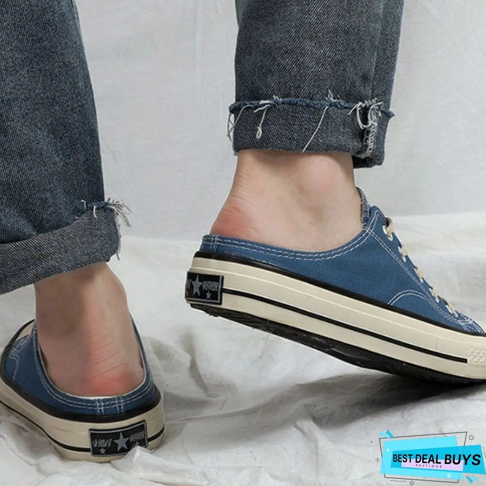 Pi Clue Fall Casual Sneakers