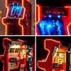 LEGO Arcade Light Kit 40805 Surprise Arcade Game Machine Building Block Lighting Modification Accessories