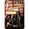 Tom Petty - Vintage Metal Signs - 20*30cm/30*40cm - Music