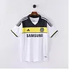 2011/2012 Retro Chelsea Third away Football Jersey 1:1 Thai Quality