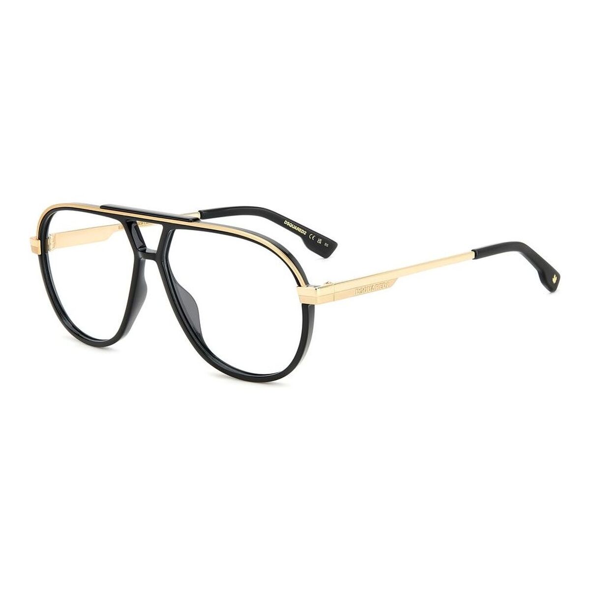 Men' Spectacle frame Dsquared2 D2 0113