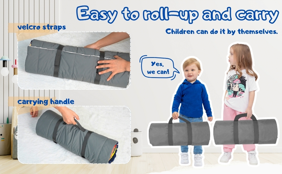 sleep mats for kids daycare
