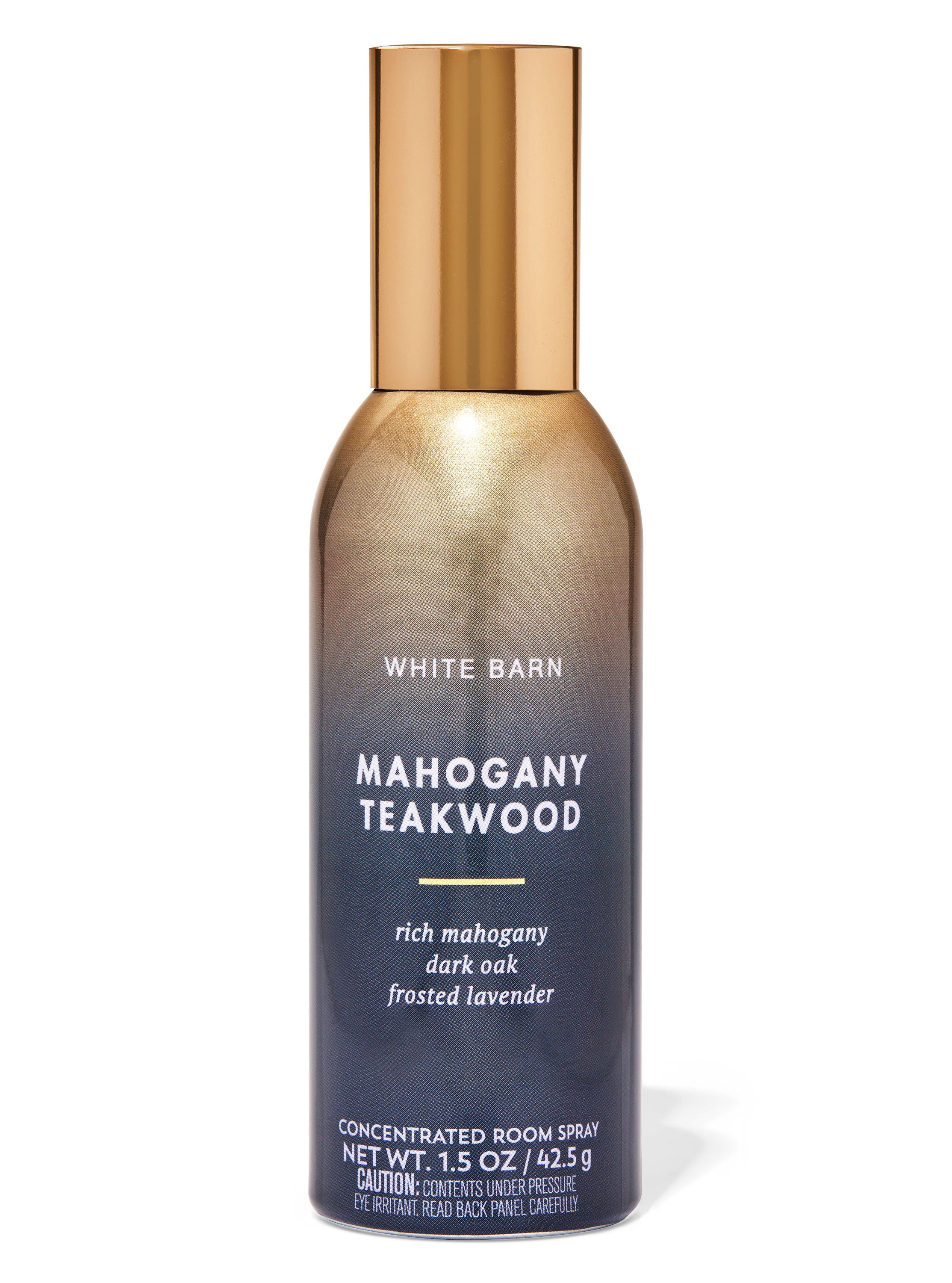 Mahogany Teakwood