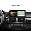 For BMW X5 X6 E70 E71 CCC Android Screen Display CarPlay Head Unit Autoradio GPS 