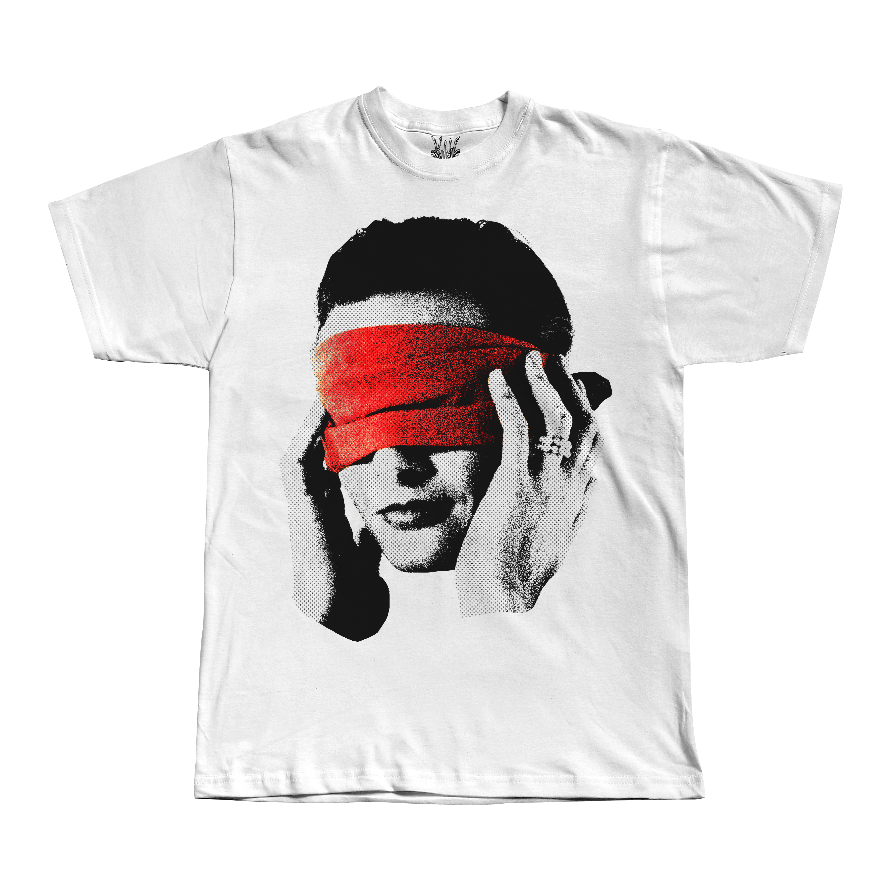 Blood Vision Tee