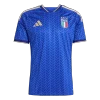 BASTONI #23 Italy Home Soccer Jersey World Cup 2026