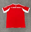 2025/2026 Bayern Munich Home Football Jersey 1:1 Thai Quality