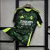 2024/2025 Real Madrid Green And Black Special Edition Jersey 1:1 Thai Quality love fball