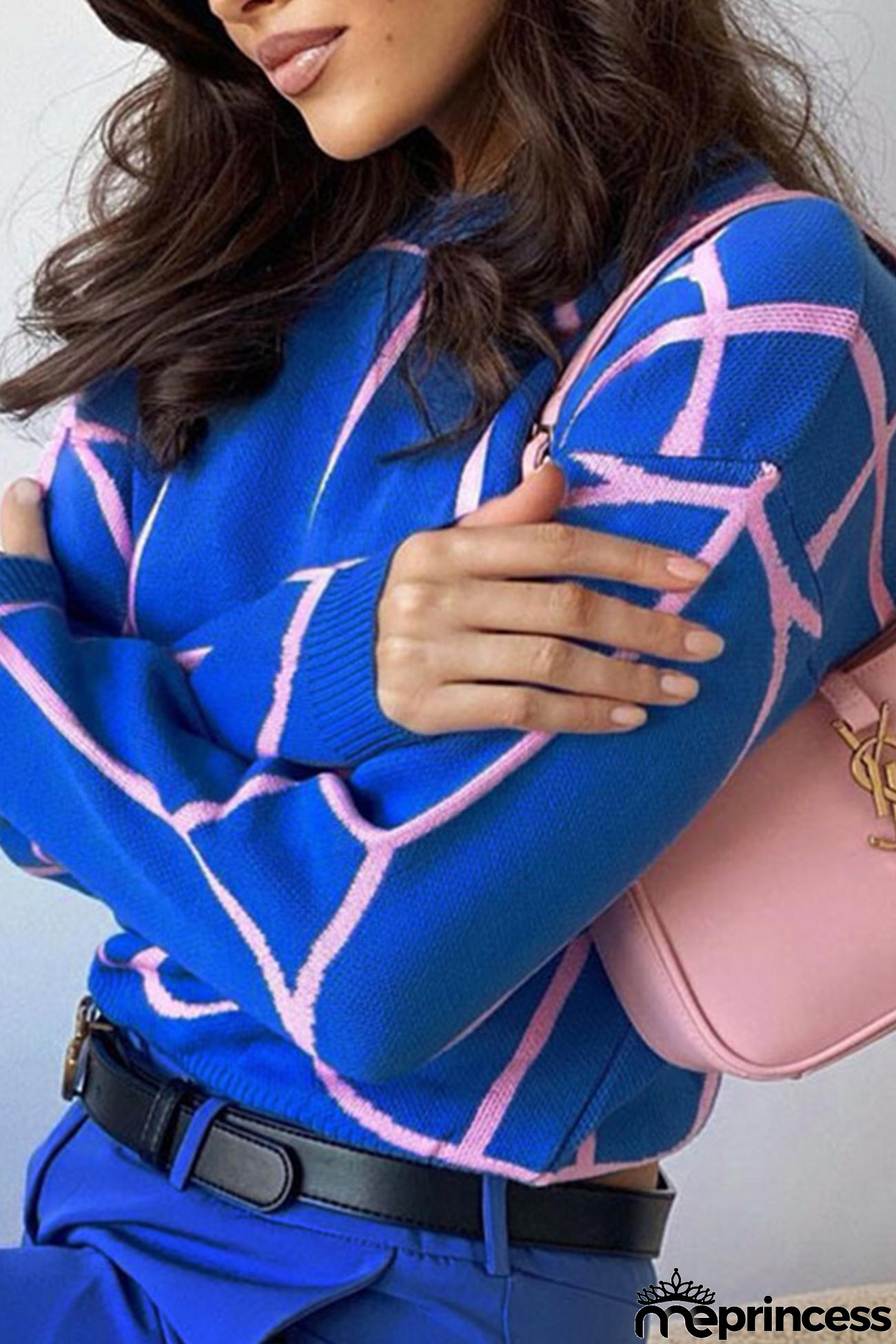 Fashionable and Effortless Sweater