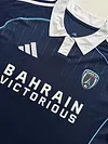 Joyfball 2025/2026  Paris FC Home Football Shirt