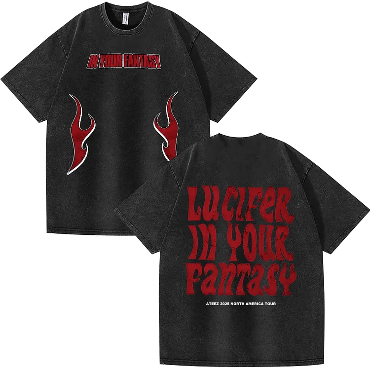 ATEEZ 2025 アメツ US FOOTBALL UNIFORM ホンジュン Amazon.com: ATEEZ Unisex's Standard Official Tour Merch