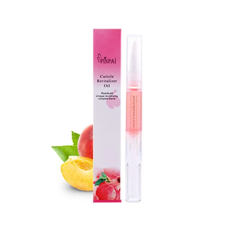 Nail Nutrition Oil Pen 5ml Nail Polish Nourish Skin Protector 14 tastes Cuticle oil Nail Treatment Cuticle Revitalizer Oil-Nail Inspo