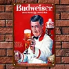 Beer - Metal Tin Signs(8*12Inch/12*16Inch) - Bar