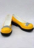 Vocaloid 3 Seeu Cosplay Shoes
