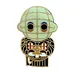 Mysterious Alien Friend