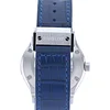 HUBLOT Classic Fusion Blue Titanium 42mm 542.NX.7170.LR