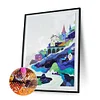 Best lowest diamond painting - Coodeals diamond painting