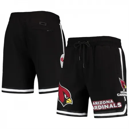 Men's Arizona Cardinals Black Shorts KI1Y