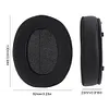 Earpads Cushions Replacement Headset Earpads for Sony WH-XB910N Headphones