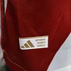 Joyfball 2025/2026 Player Version long sleeves River Plate Home Football Jersey 1:1 Thai Quality（The player version jersey is a bit tight, please pay attention to the size selection）