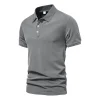  Stylish Black Polo Shirt for Men - Perfect for Casual and Formal Occasions by Inlyline