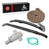 Cam Timing Chain & Guides Tensioner For Yamaha Grizzly 600 Raptor 660R YFM660R 1998-2005