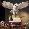 HP Series Hedwig Owl Building Blocks