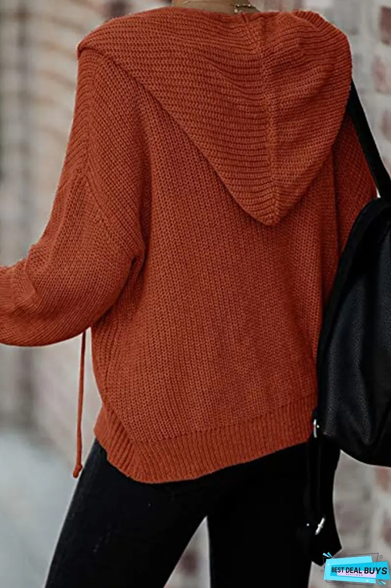 Chic and Relaxed winter garment