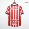 Chivas Home Authentic Soccer Jersey 2024/25