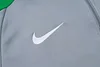 Joyfball 2025 Nigeria Half-Pull Training Suit Football Shirt 1:1 Thai Quality