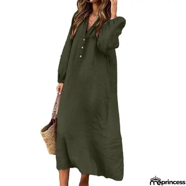 Sporty and ventilated Dress