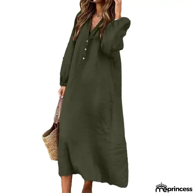 Sporty and ventilated Dress