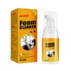 Multi-purpose Foam Cleaner Car Interior Cleaner Home Cleaning Foam Spray