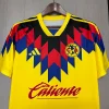 25/26 Club America Soccer Jersey Home