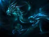 Dragon | Full Circle Diamond Painting Kit