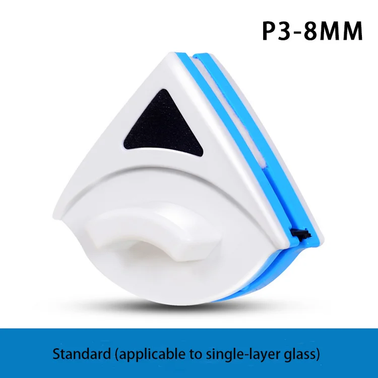 🎅Early Christmas Sale 49% Off  - Magnetic Glass Cleaner Brush
