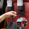 🔥Winter Sale -Multifunctional Hook for Car Seat Back