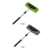Windshield Cleaner Tool Telescopic Car Window Cleaner for Car Mirrors & Glass